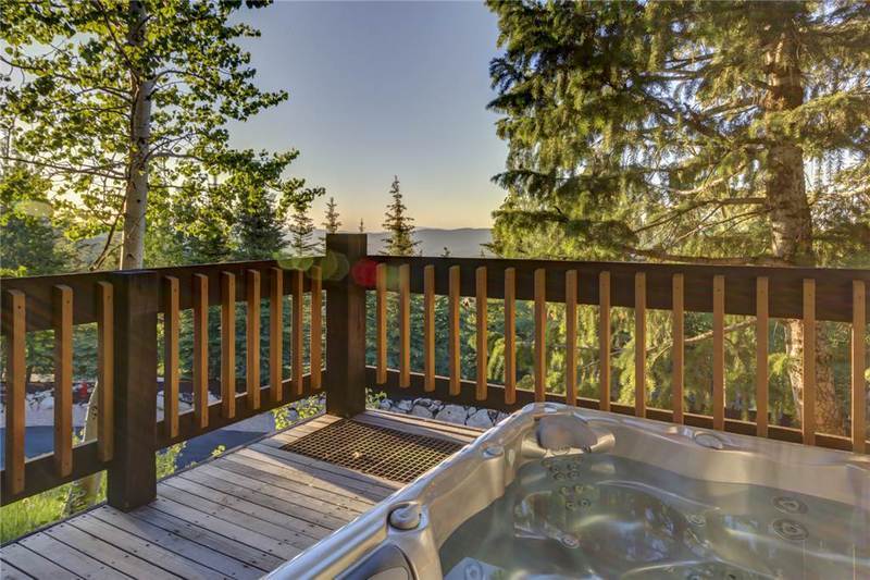Ridgepoint Condominium By Alpine Ski Properties Park Stadt Exterior foto